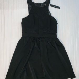 Black Do & Be Dress -NWT